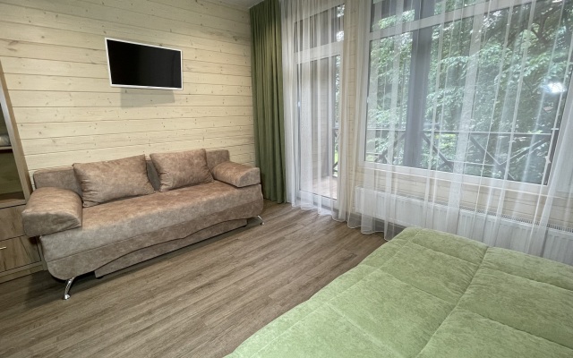 Шале Liberty Village 3