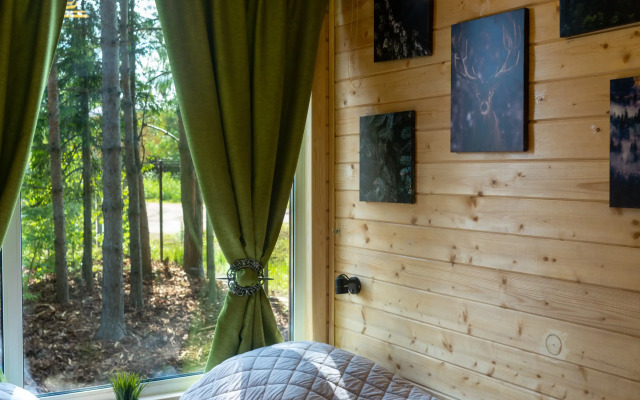 Гостевой Дом Король Артур