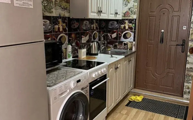 Апартаменты 2 на Сахалинской 56