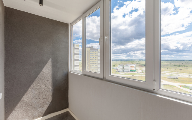 RentPlaza Yuzhny Apartments