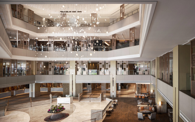 Amari Bangkok
