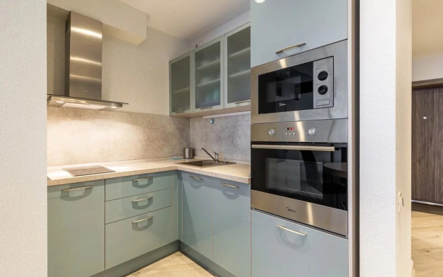Barselona-park Apartments 1