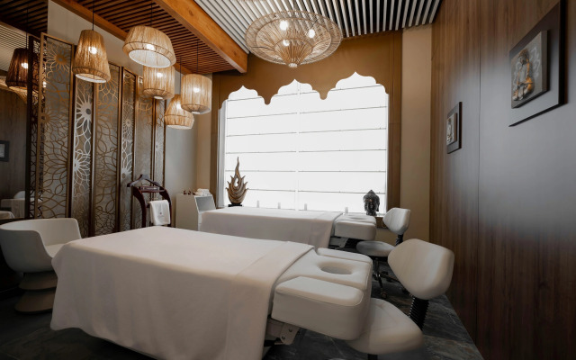 Palmira Art Hotel