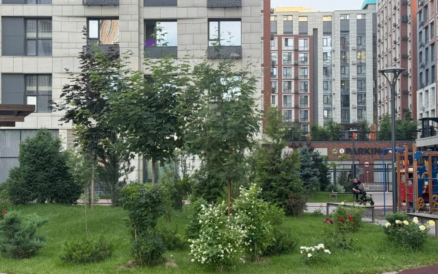 Apartamentyi v ZhK 4YOU na Ul. Rozyibakieva 310A Apartments
