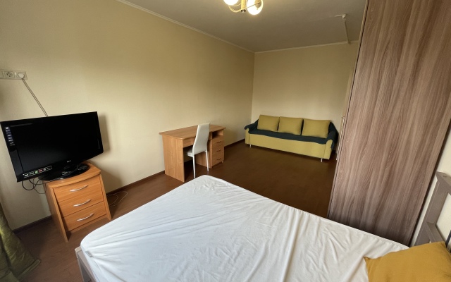 Апартаменты Вблизи Метро Аминьевская