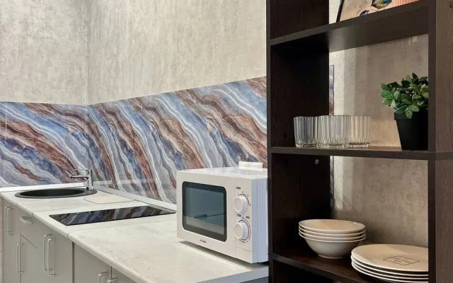 Kosmo Apartments - Apartment in Kazan - Photo 3