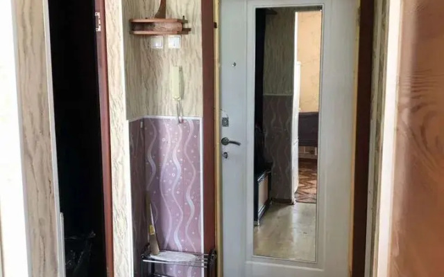 Na Ul. 40-Letiya Pobedy, 14a Flat