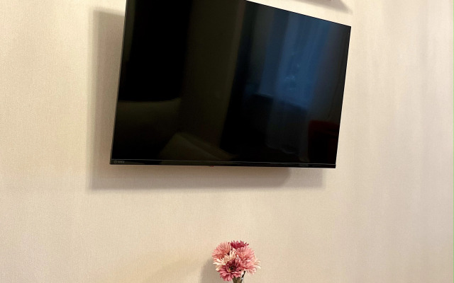 Квартира на Маршала Жукова