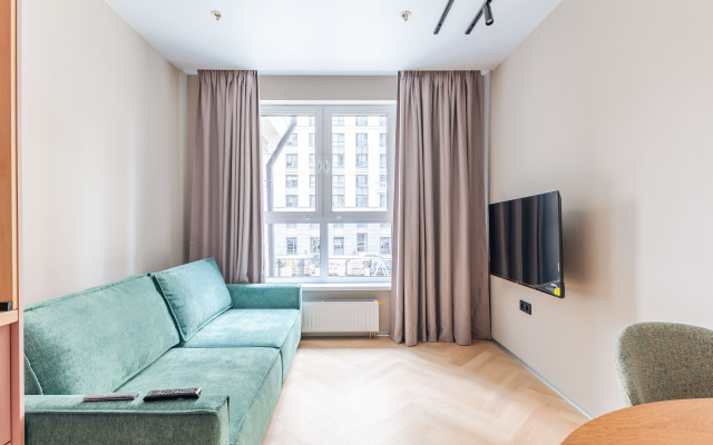 Апартаменты у Московского проспекта