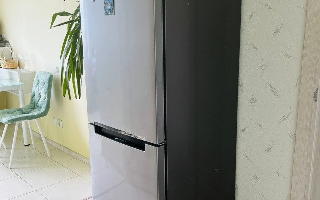 U Muzeya Yantarya Flat