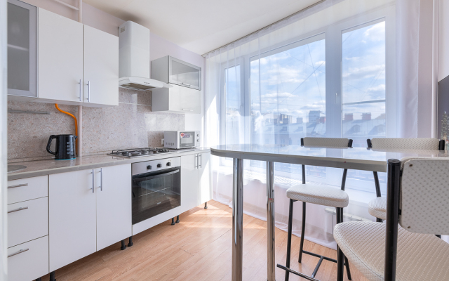 Апартаменты Welcome Home Лиговский 105