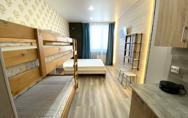 Апартаменты Rest Salute Maple Fragrance