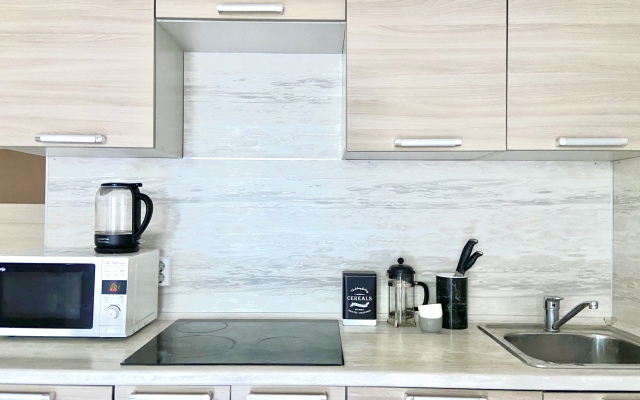 Uyutnyye Apartamenty ryadom s Сentrom