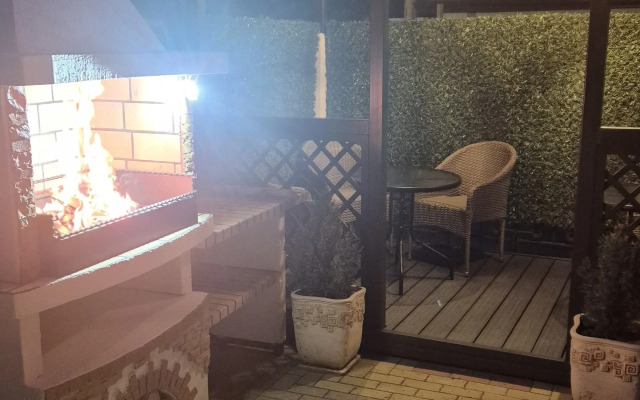 Orhideya Hotel