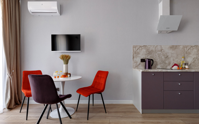 Lavanda Apartments