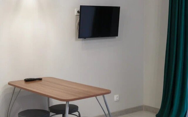 Zhk Moy Ritm Tts Mega Apartments