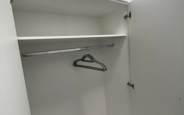 Квартира Уютная Студия на Отрадной