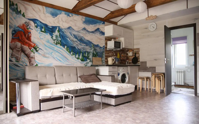 Гостевой дом Сказка 3