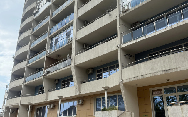 Studiya Krasivye glazki Flat