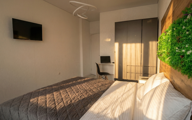 Квартира Комфортная