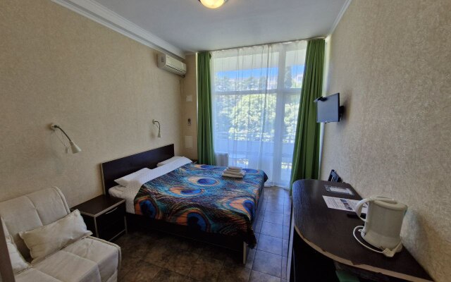 Palma Sochi 4