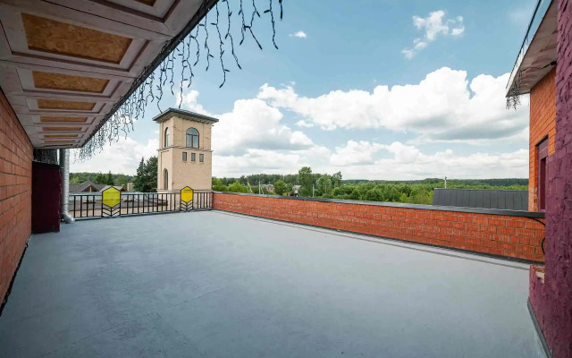 Manchester Private house