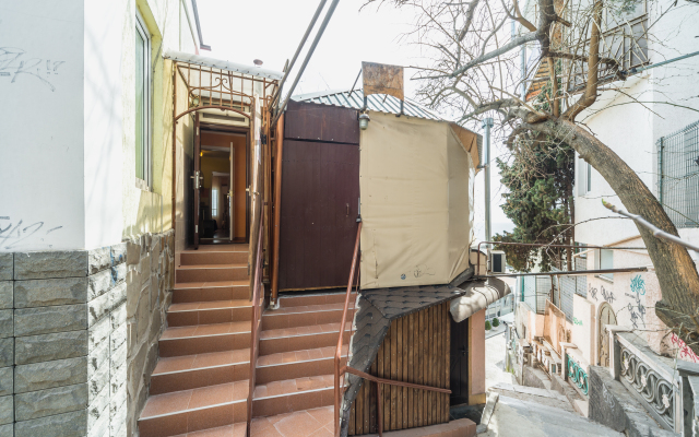 Plyazhnyij guest house