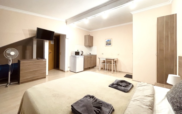 Гостевой дом Малоярославец