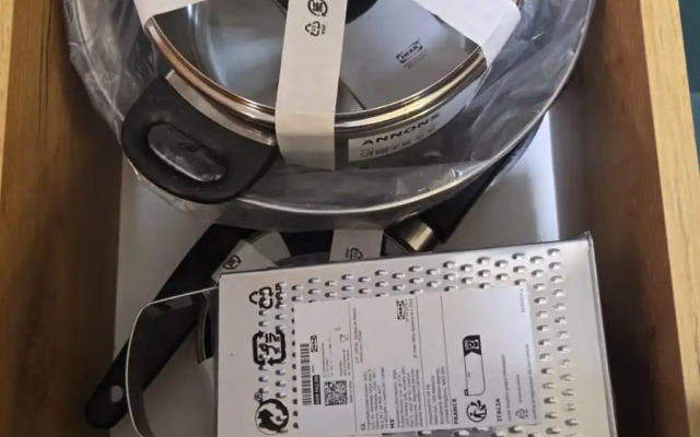 Квартира Розенау