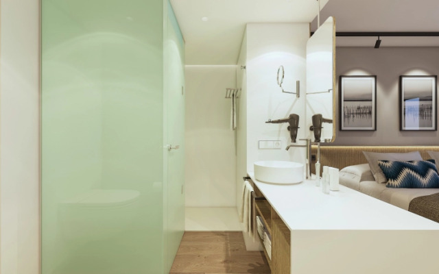 Hotel THB Bamboo Alcudia Hotel - Adults Only