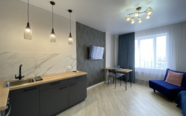 Biznes Apartments