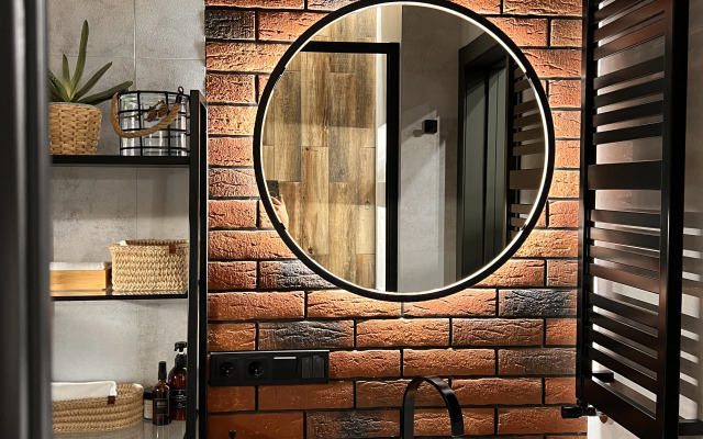 Квартира ЖК Аквамарин с красивым видом на закаты