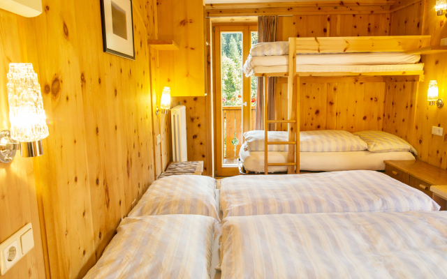 Villa Insam Hotel