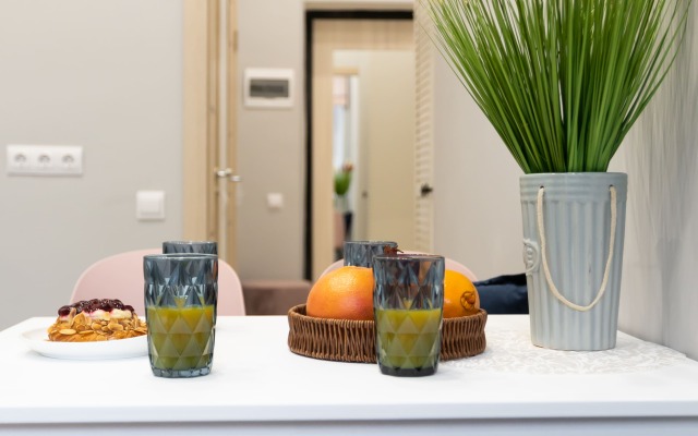 Квартира FlаtStay Разъезжая Ул 16-18