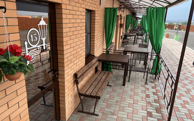 Astonit Hotel