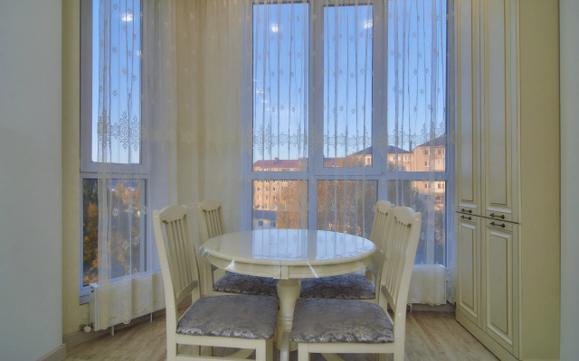 Квартира Апартаменты Кисловодск