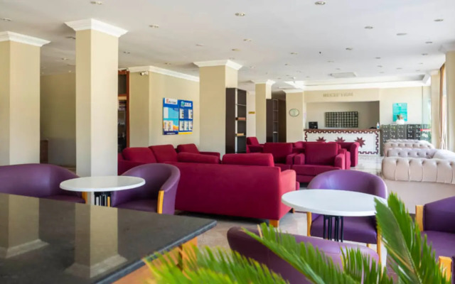 Tal Beach Hotel