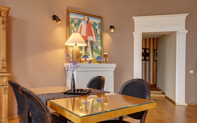 Anichkov HotelsTeam Mini-Hotel