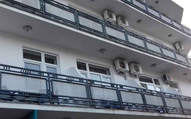 Uyut na Dekabristov Guest House