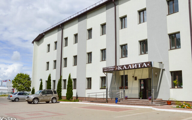 Kalita Hotel