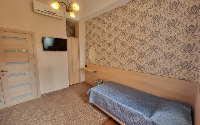 Versal Guest House