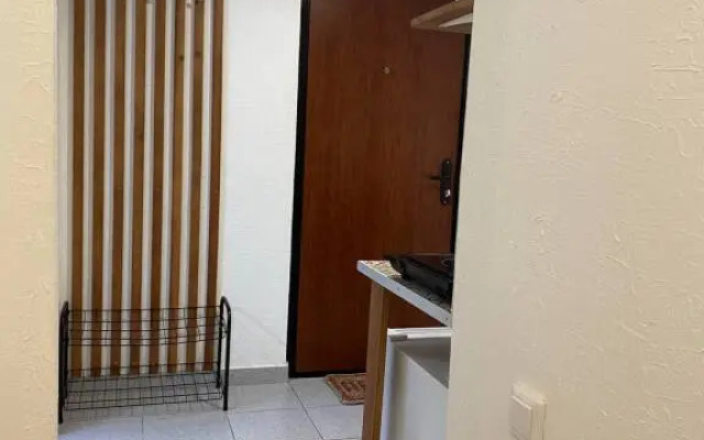 Квартира возле зоопарка 1