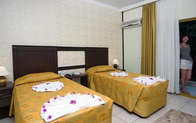 Belpoint Hotel