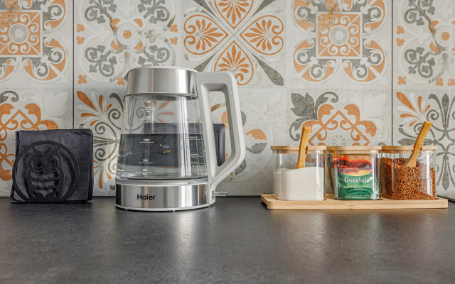 Апартаменты Ваш роскошный уголок в сердце Краснодара