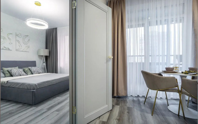 Mantra ot Home24 Apartments