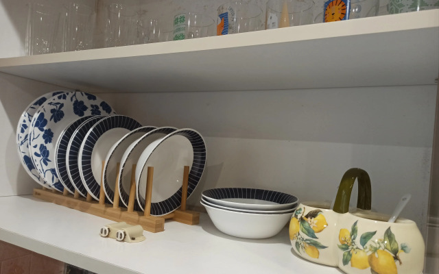 Квартира Уютная 2-х Комнатная Квартира в Центре Города