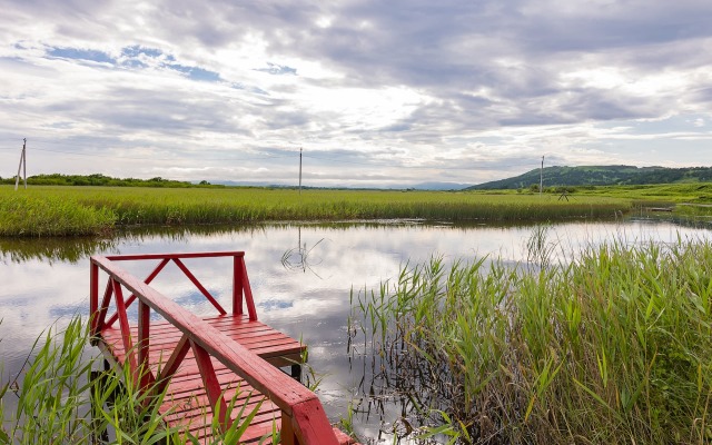 Polinka Recreation camp
