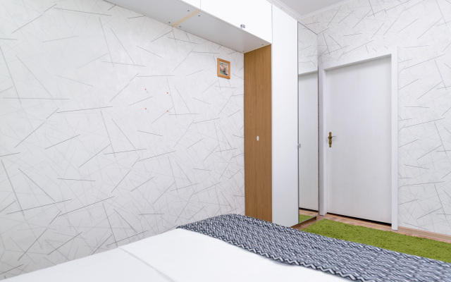 Квартира в районе Войковская от FolkFort близость к Авиапарку метро и набережной