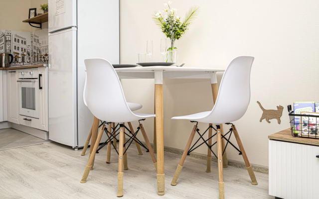 Апартаменты SunSet Хохлова 7