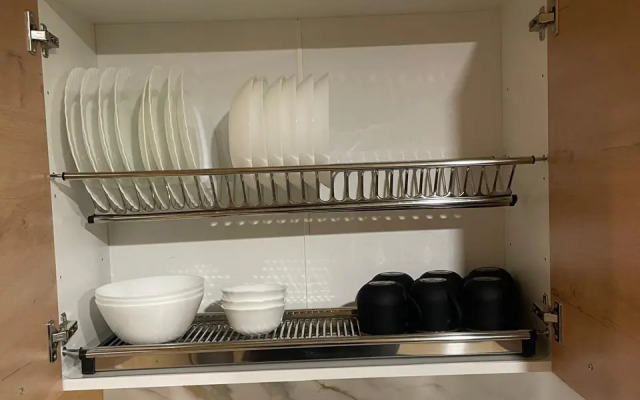 Шале Сердце Гор Архыз